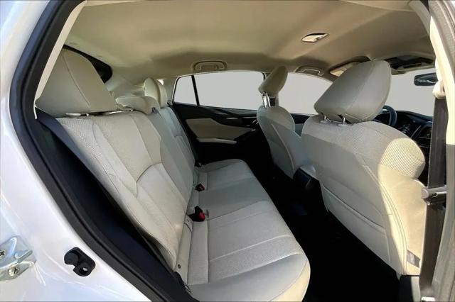 2021 Subaru Impreza Premium