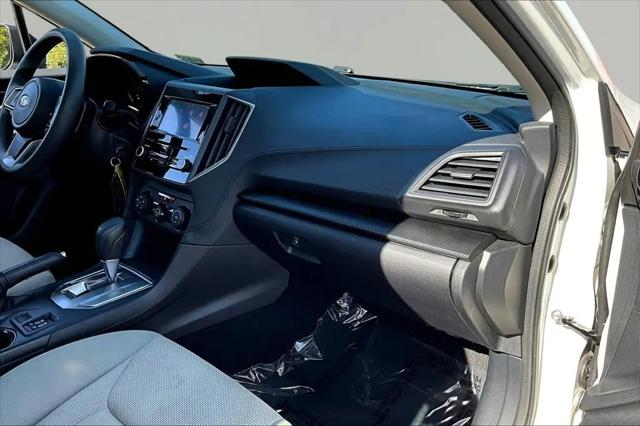 2021 Subaru Impreza Premium