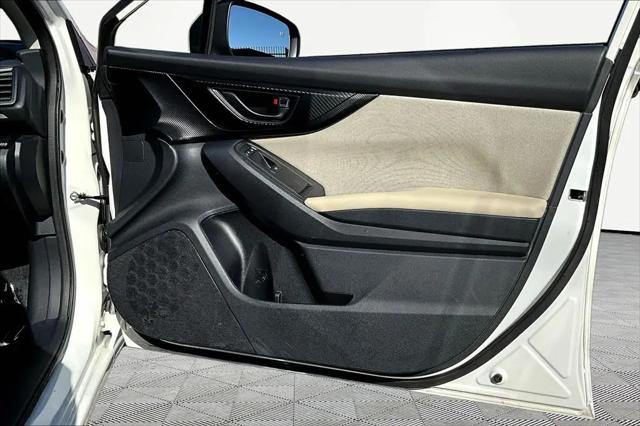 2021 Subaru Impreza Premium
