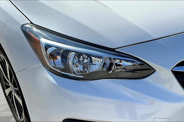 2021 Subaru Impreza Premium