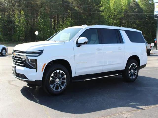 2026 Chevrolet Suburban LT, 4WD for sale in Hamilton, AL