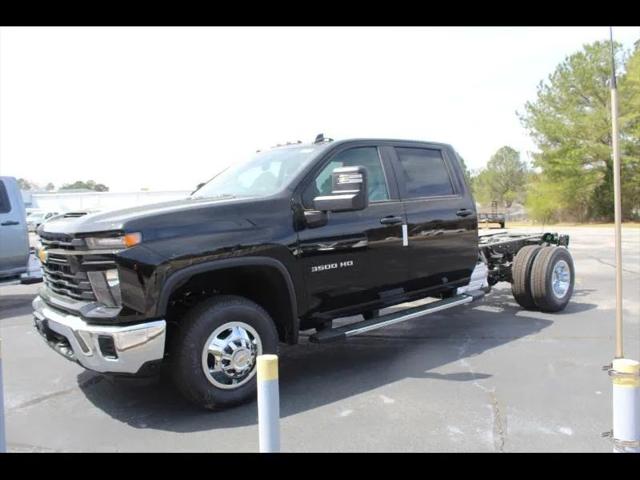 2026 Chevrolet Silverado 3500HD Work Truck for sale in Hamilton, AL