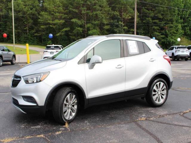 2019 Buick Encore FWD Preferred for sale in Hamilton, AL