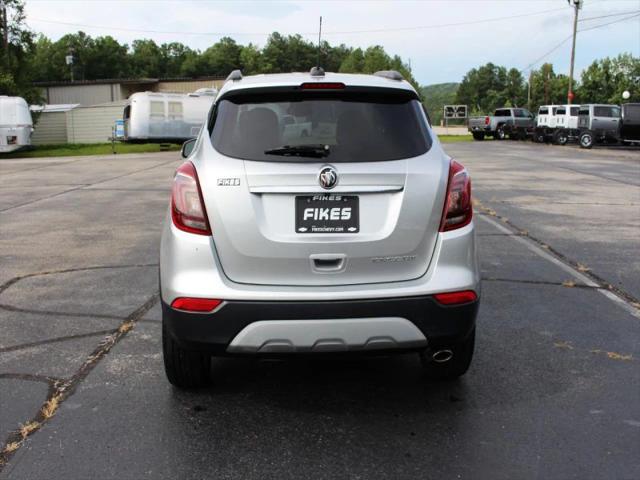 2019 Buick Encore FWD Preferred