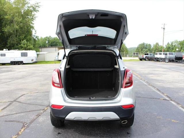 2019 Buick Encore FWD Preferred