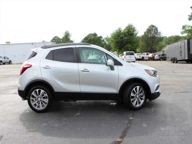 2019 Buick Encore FWD Preferred
