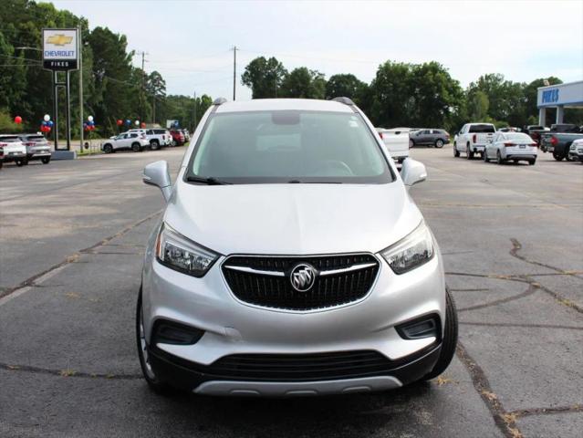 2019 Buick Encore FWD Preferred