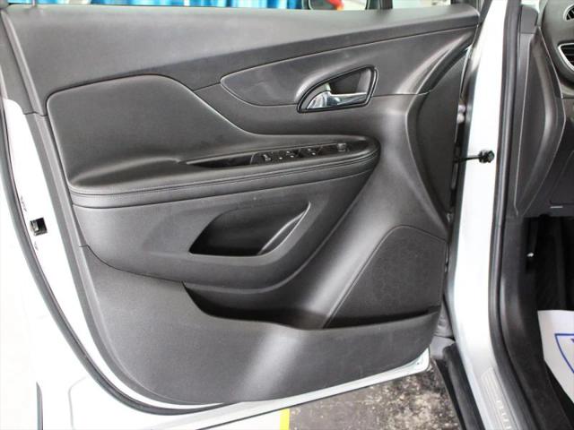 2019 Buick Encore FWD Preferred