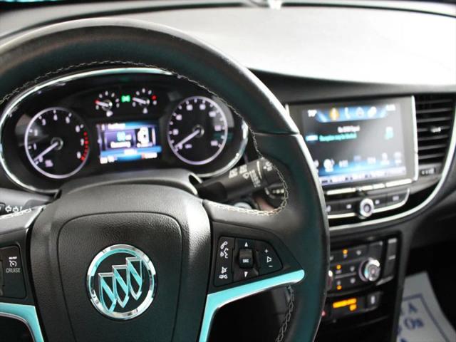 2019 Buick Encore FWD Preferred