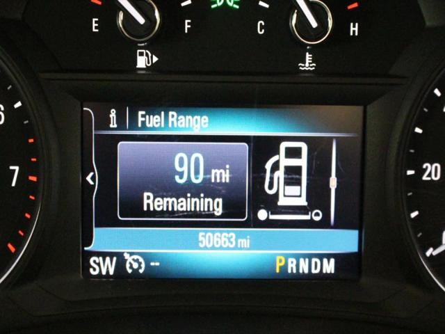 2019 Buick Encore FWD Preferred