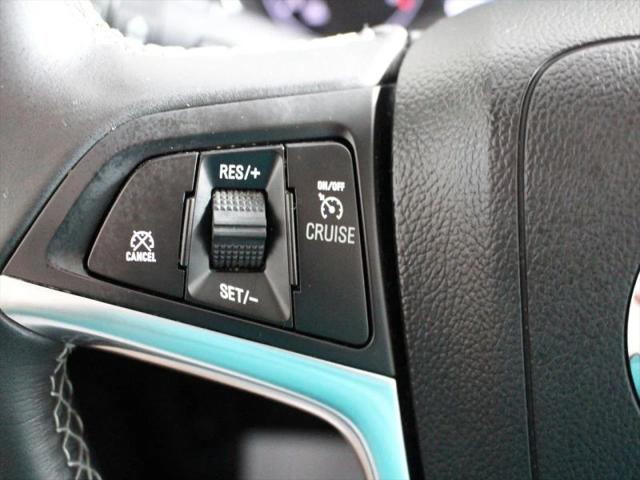 2019 Buick Encore FWD Preferred