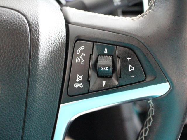 2019 Buick Encore FWD Preferred