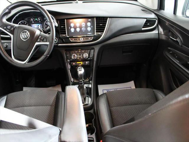 2019 Buick Encore FWD Preferred