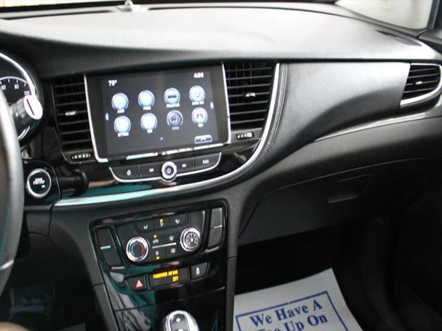 2019 Buick Encore FWD Preferred