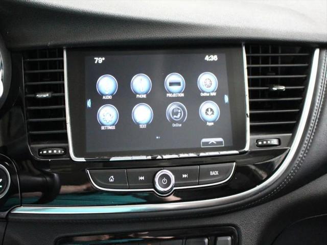 2019 Buick Encore FWD Preferred