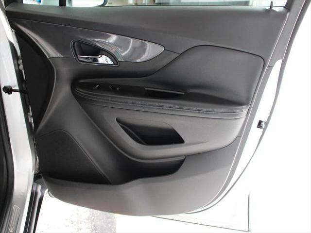 2019 Buick Encore FWD Preferred