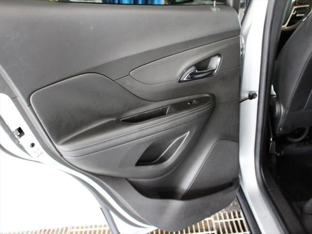 2019 Buick Encore FWD Preferred