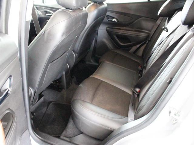 2019 Buick Encore FWD Preferred