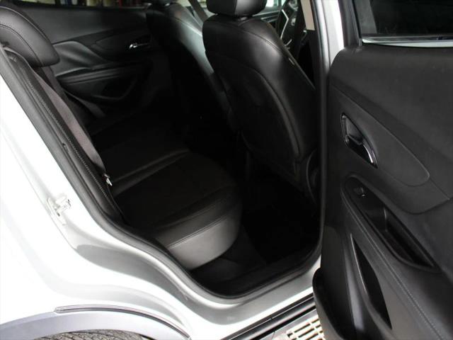 2019 Buick Encore FWD Preferred