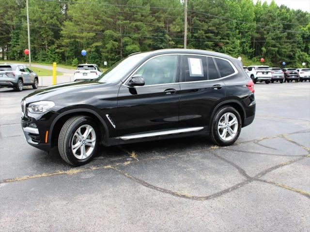 2020 BMW X3 sDrive30i for sale in Hamilton, AL