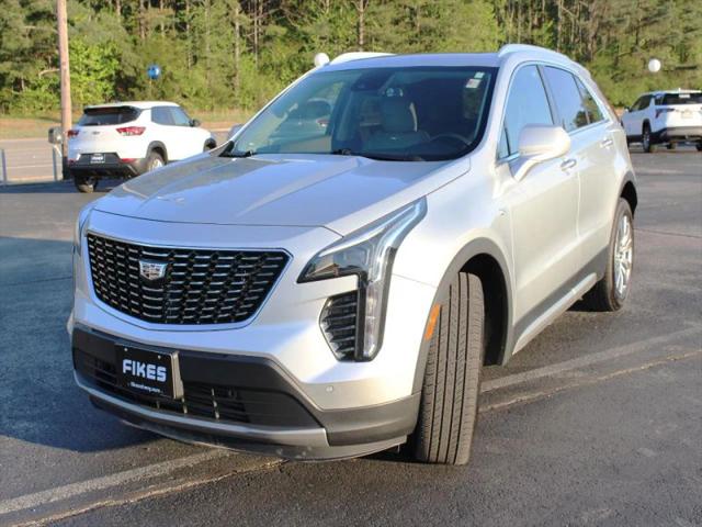2019 Cadillac XT4 Premium Luxury for sale in Hamilton, AL