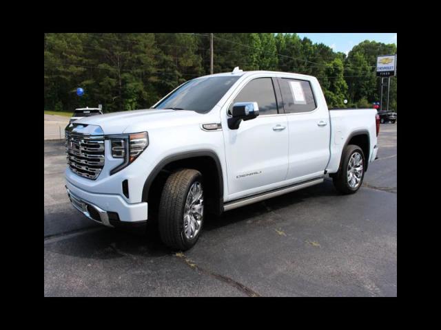 2026 GMC Sierra 1500 Crew Cab, Short Bed, Denali, 4WD for sale in Hamilton, AL