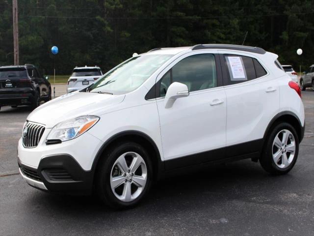 2016 Buick Encore Base for sale in Hamilton, AL
