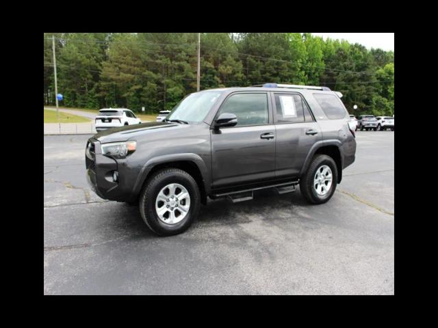 2019 Toyota 4Runner SR5 for sale in Hamilton, AL