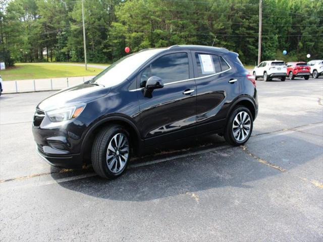 2021 Buick Encore FWD Preferred for sale in Hamilton, AL