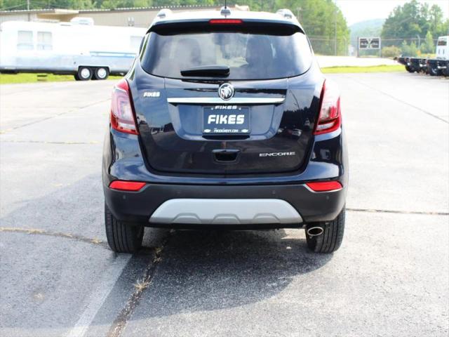2021 Buick Encore FWD Preferred