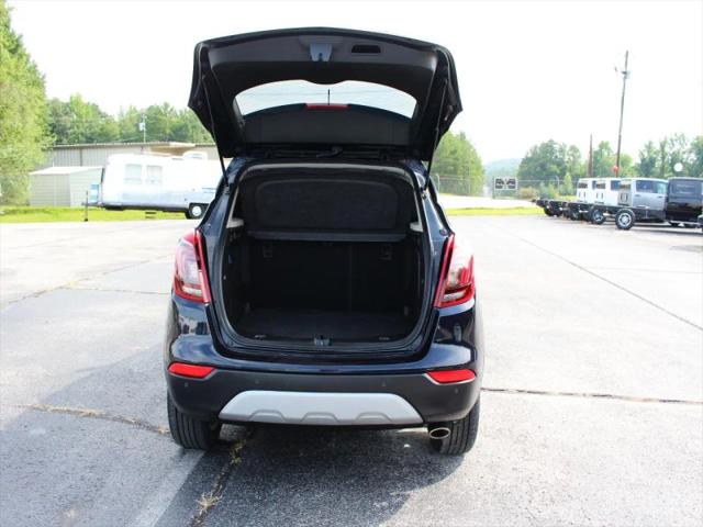 2021 Buick Encore FWD Preferred