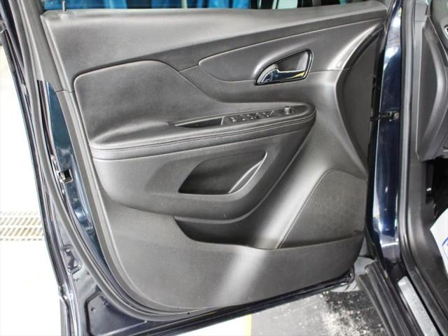 2021 Buick Encore FWD Preferred