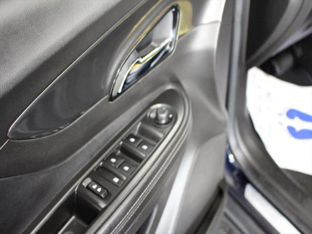 2021 Buick Encore FWD Preferred