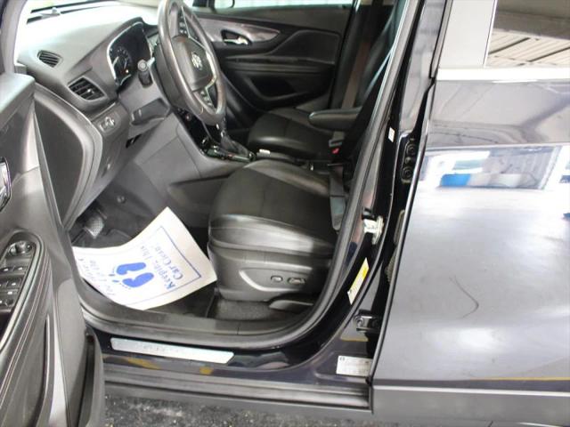 2021 Buick Encore FWD Preferred
