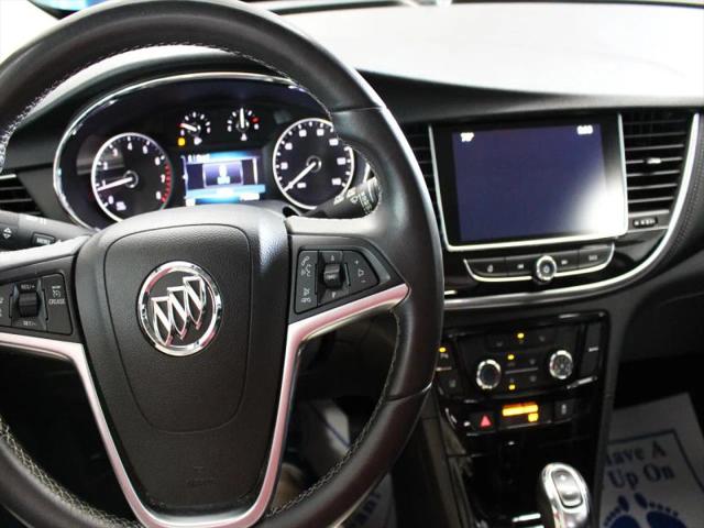 2021 Buick Encore FWD Preferred