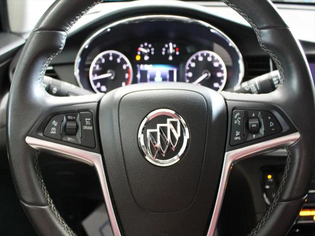 2021 Buick Encore FWD Preferred