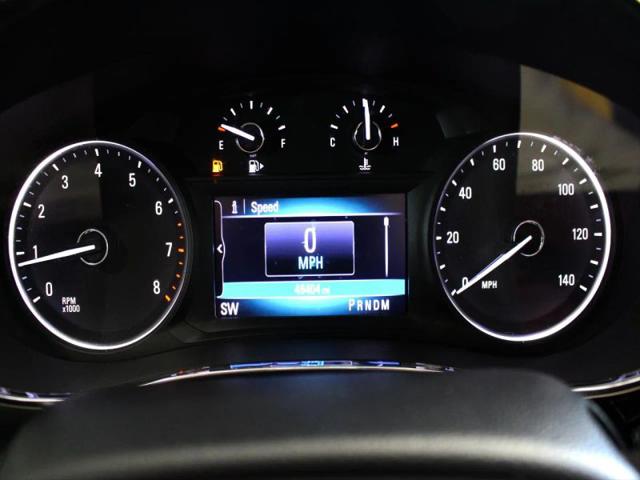 2021 Buick Encore FWD Preferred