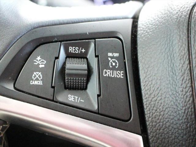 2021 Buick Encore FWD Preferred