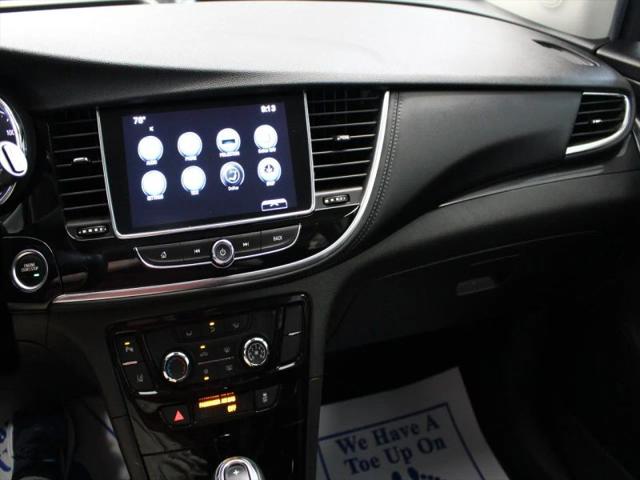 2021 Buick Encore FWD Preferred