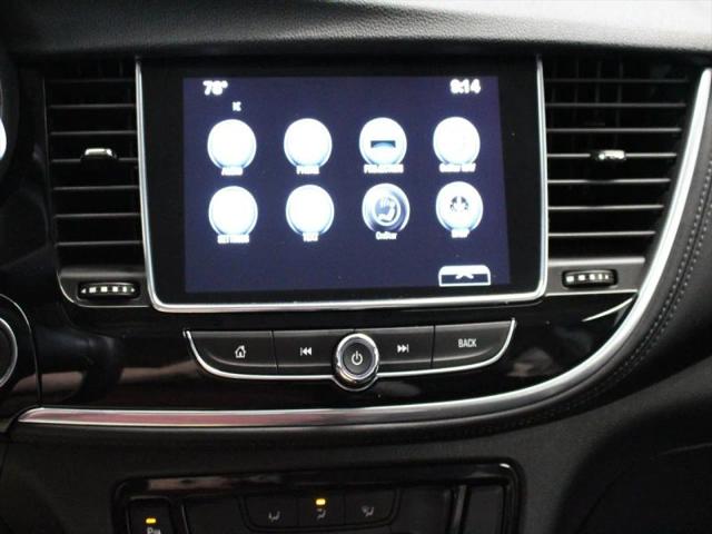 2021 Buick Encore FWD Preferred