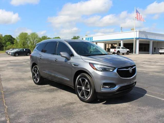 2020 Buick Enclave FWD Premium for sale in Hamilton, AL