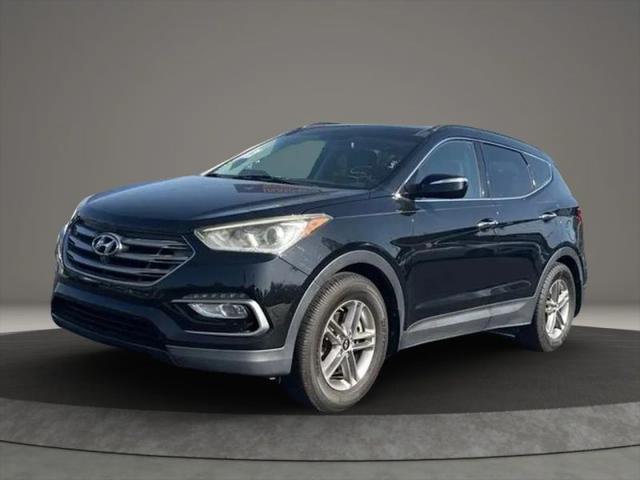 2017 Hyundai Santa Fe Sport 2.4L for sale in Denison, TX