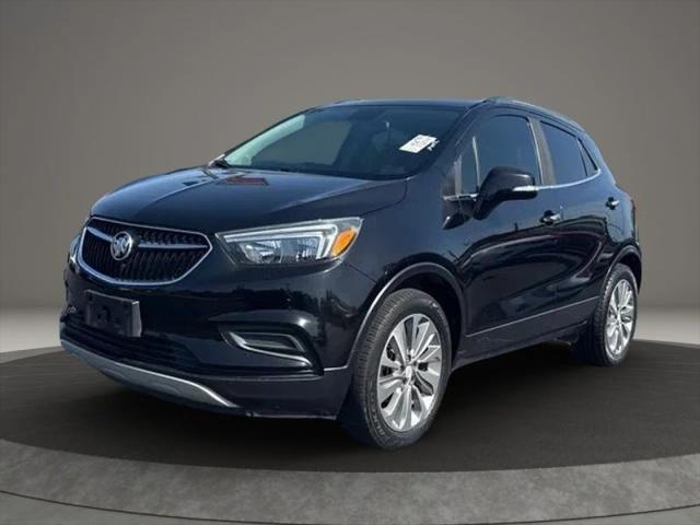 2019 Buick Encore FWD Preferred for sale in Denison, TX