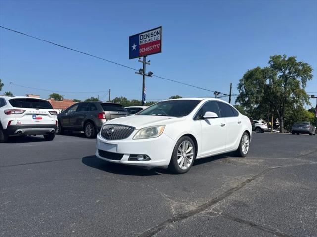 2012 Buick Verano Convenience Group for sale in Denison, TX