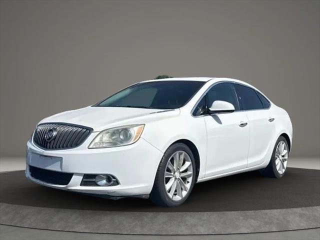 2012 Buick Verano Convenience Group for sale in Denison, TX
