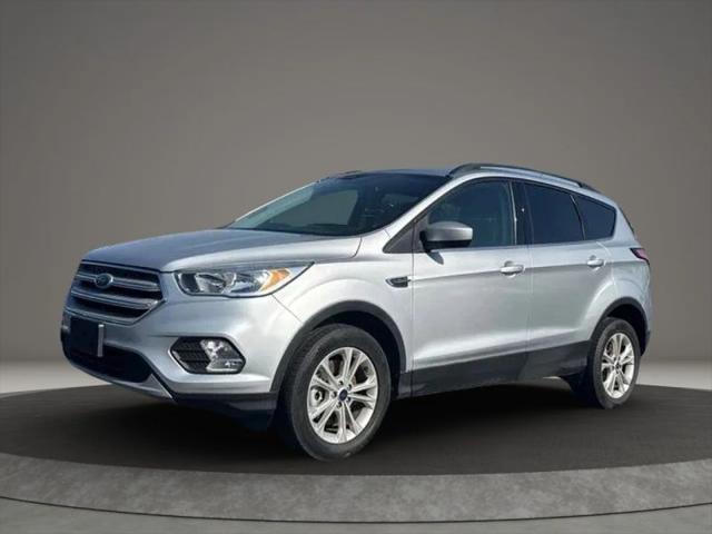 2018 Ford Escape SE for sale in Denison, TX