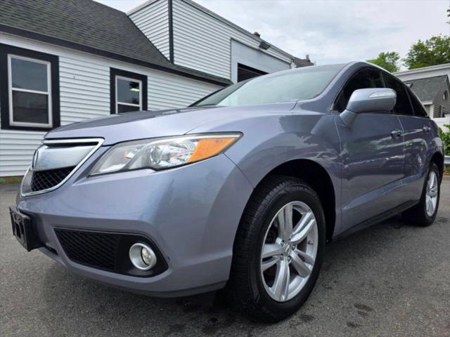 2015 Acura RDX Base for sale in North Andover, MA