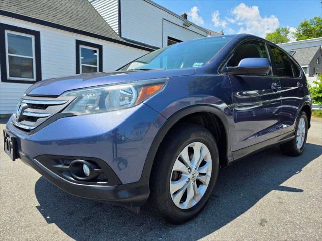 2014 Honda CR-V EX for sale in North Andover, MA