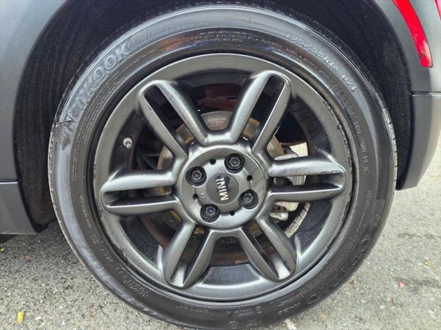2011 MINI Cooper S Cooper S