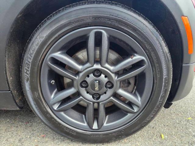 2011 MINI Cooper S Cooper S